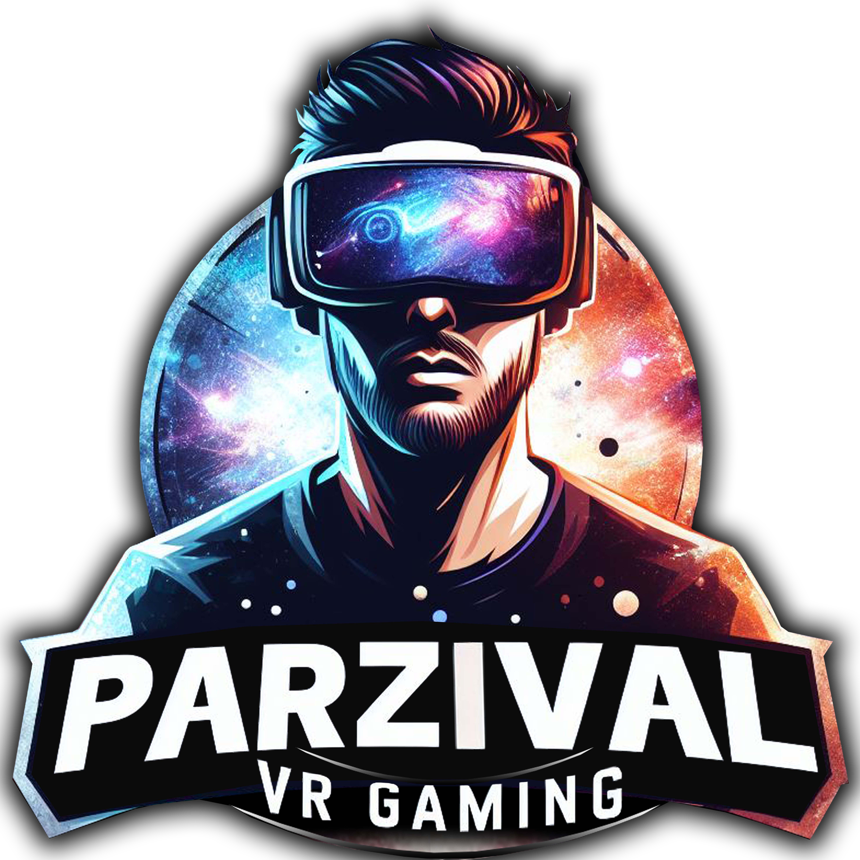 Parzival VR